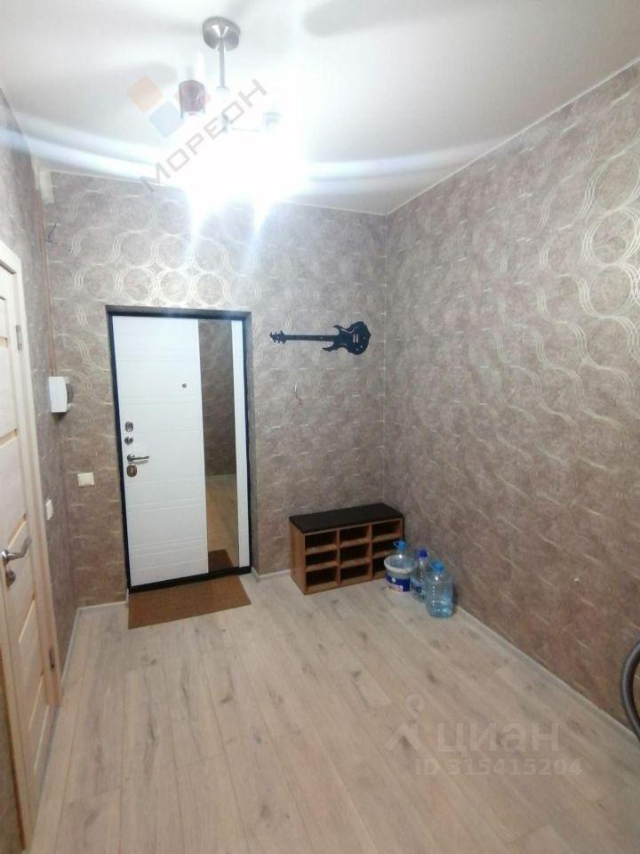 квартира г Краснодар р-н Прикубанский ул им. Симиренко 71/1 ЖК «Янтарный-4» фото 6