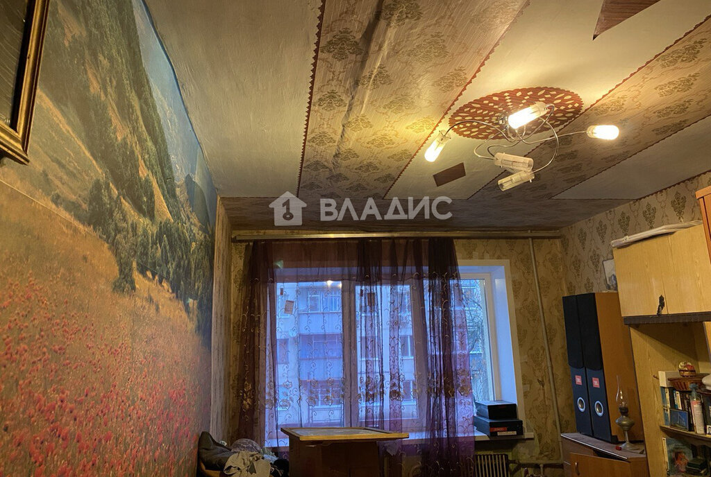 квартира г Белгород ул 5 Августа 32 фото 3