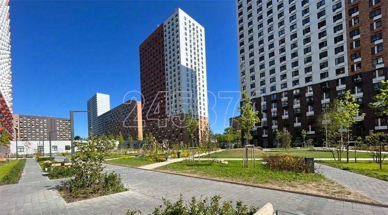 квартира г Люберцы ул 8 Марта 20к/1 Ухтомская фото 11
