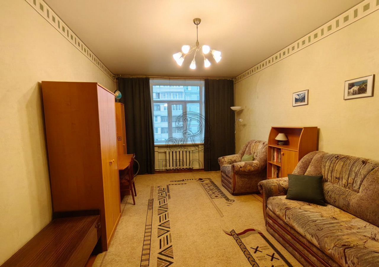 квартира г Электросталь ул Карла Маркса 15 фото 5