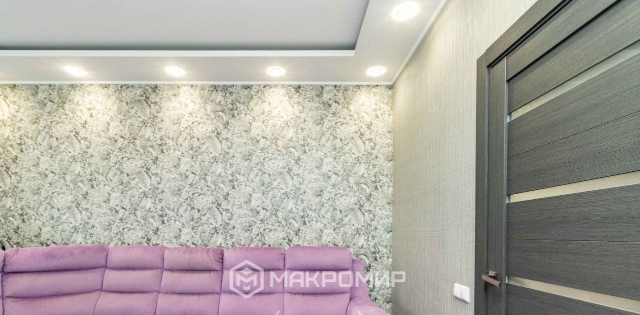 квартира г Сургут ул Майская 24 7А фото 13