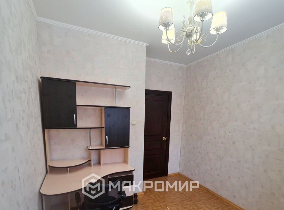 квартира г Сургут 15-16-й микрорайон ул 50 лет ВЛКСМ 4 фото 10