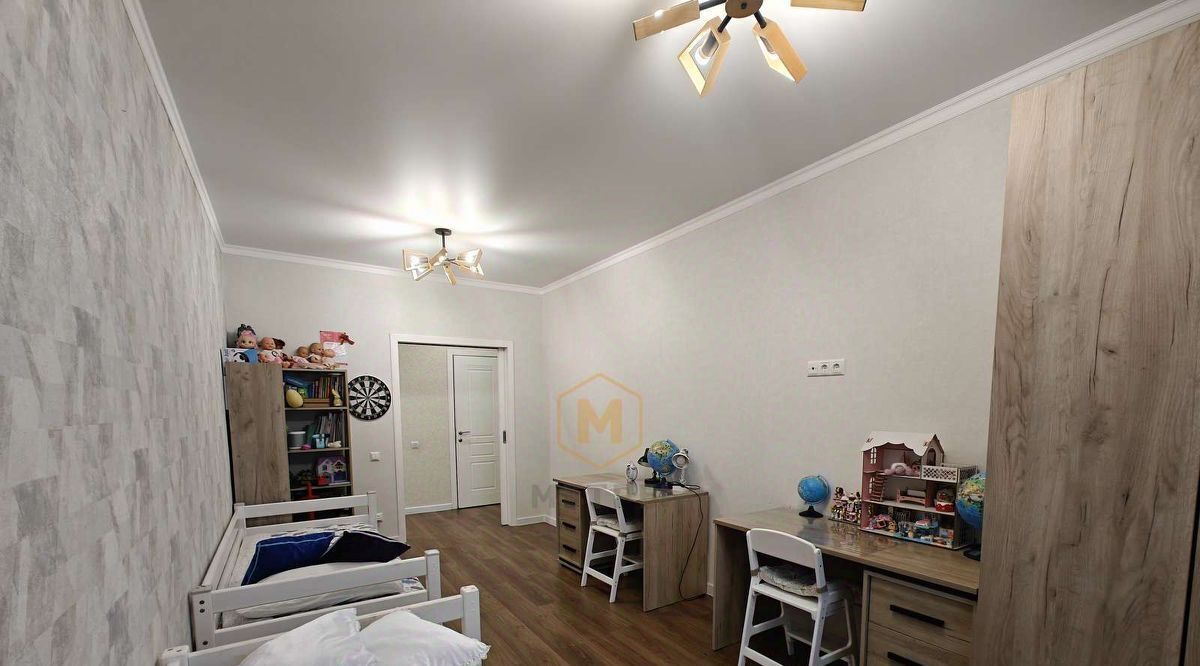 квартира г Белгород Западный ул Есенина 9к/3 фото 5