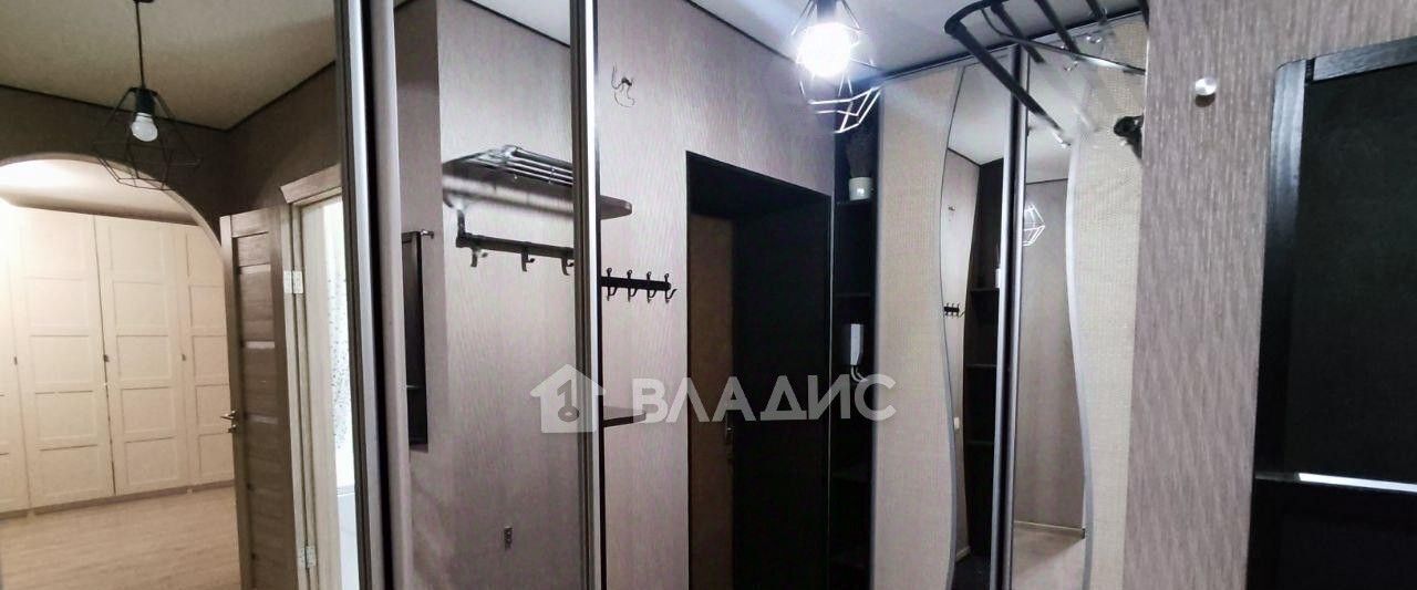 квартира г Белгород Западный ул Губкина 15д фото 10
