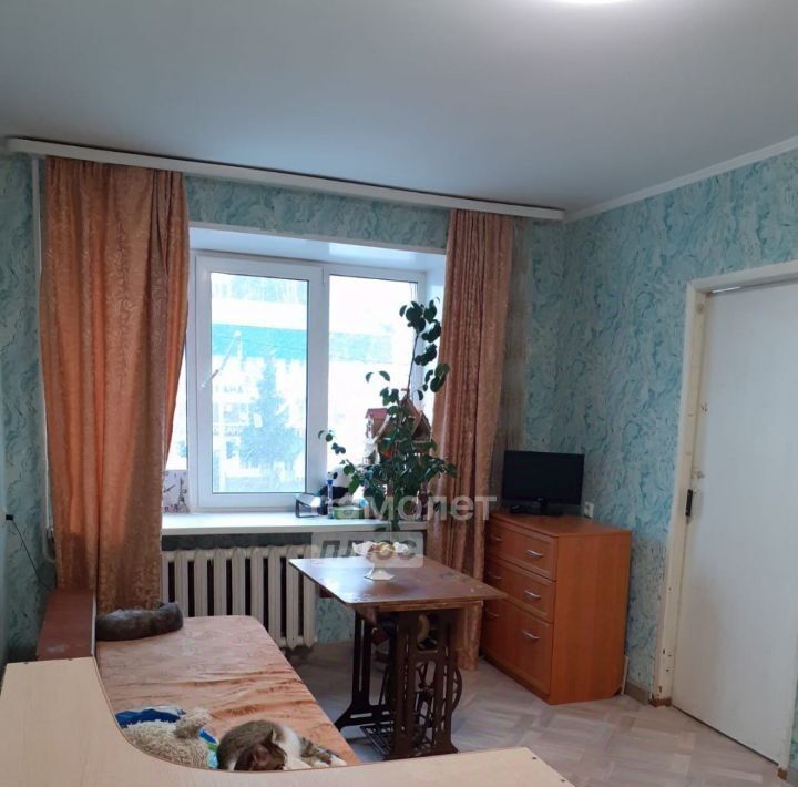 квартира г Уфа р-н Ленинский ул Ахметова 324 фото 1