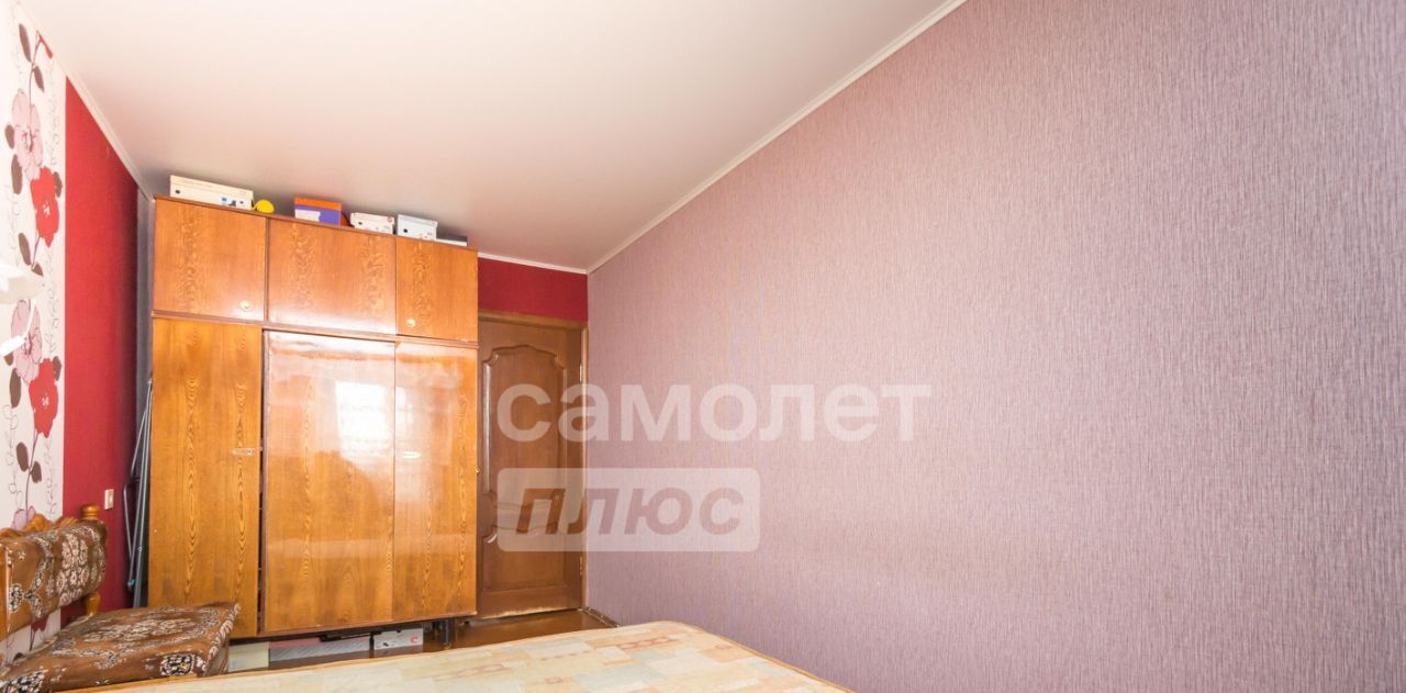 квартира г Уфа р-н Октябрьский ул Академика Королева 10/3 фото 13