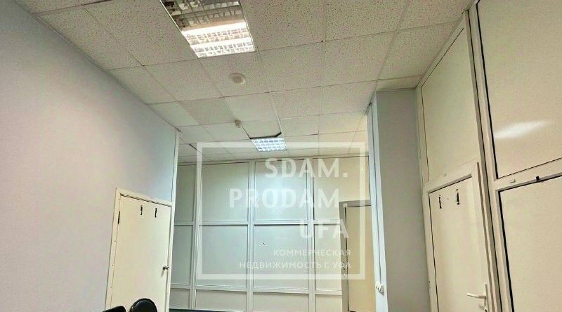 офис г Уфа р-н Октябрьский ул Юрия Гагарина 39/2 фото 26