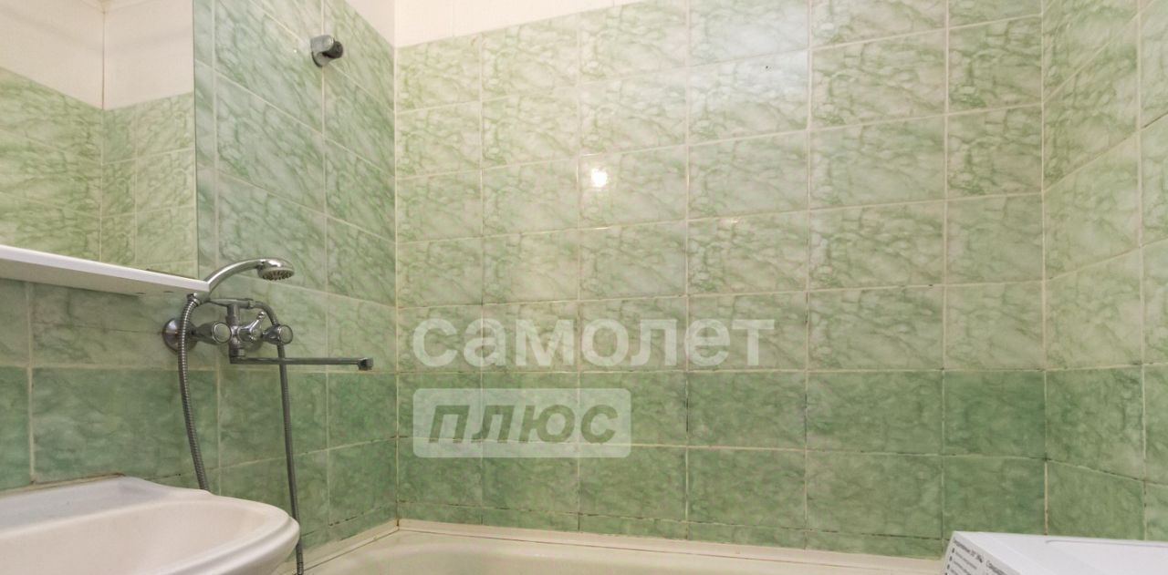 квартира г Уфа р-н Октябрьский ул Академика Королева 10/3 фото 20