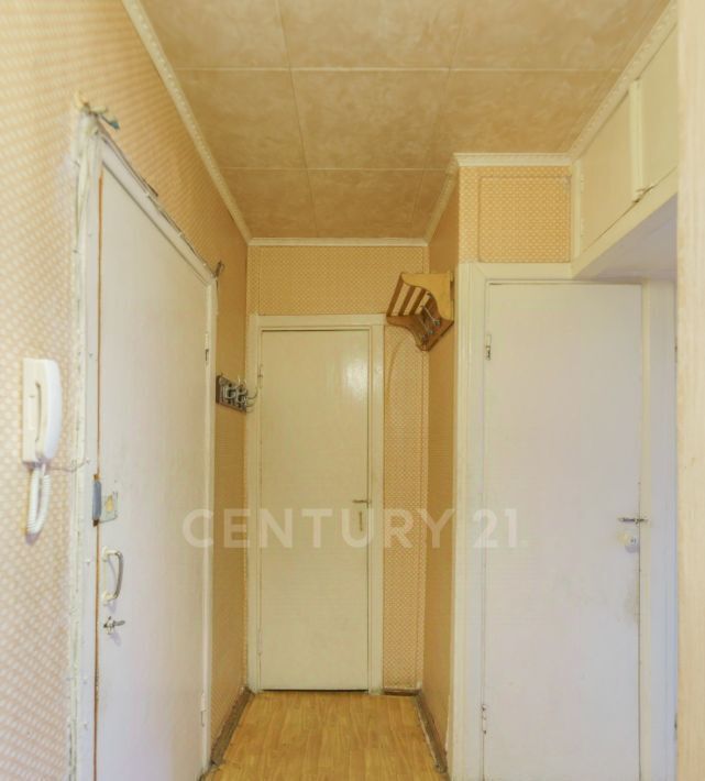 квартира г Липецк р-н Советский ул М.И. Неделина 28 фото 17