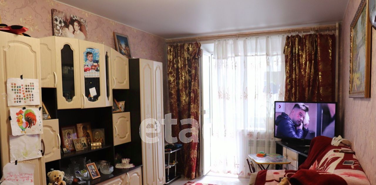 квартира г Муром ш Владимирское 12а фото 2