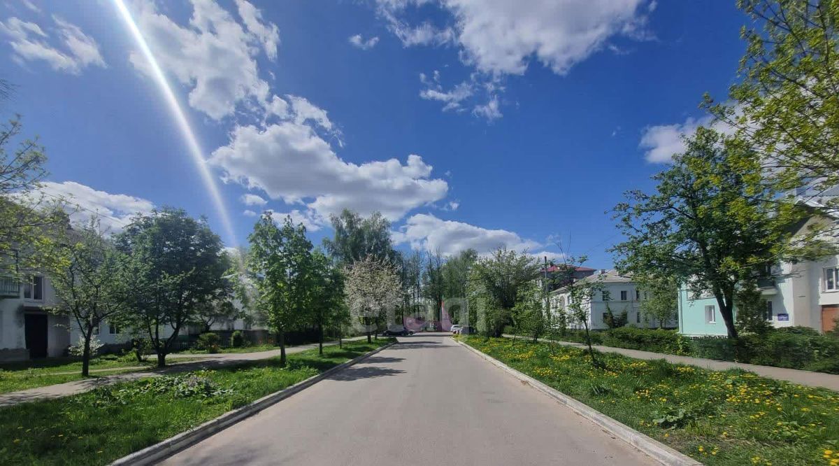 квартира г Муром ул Воровского 99 фото 22