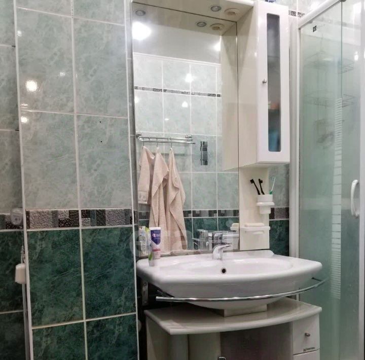 квартира г Муром ул Филатова 7 фото 17
