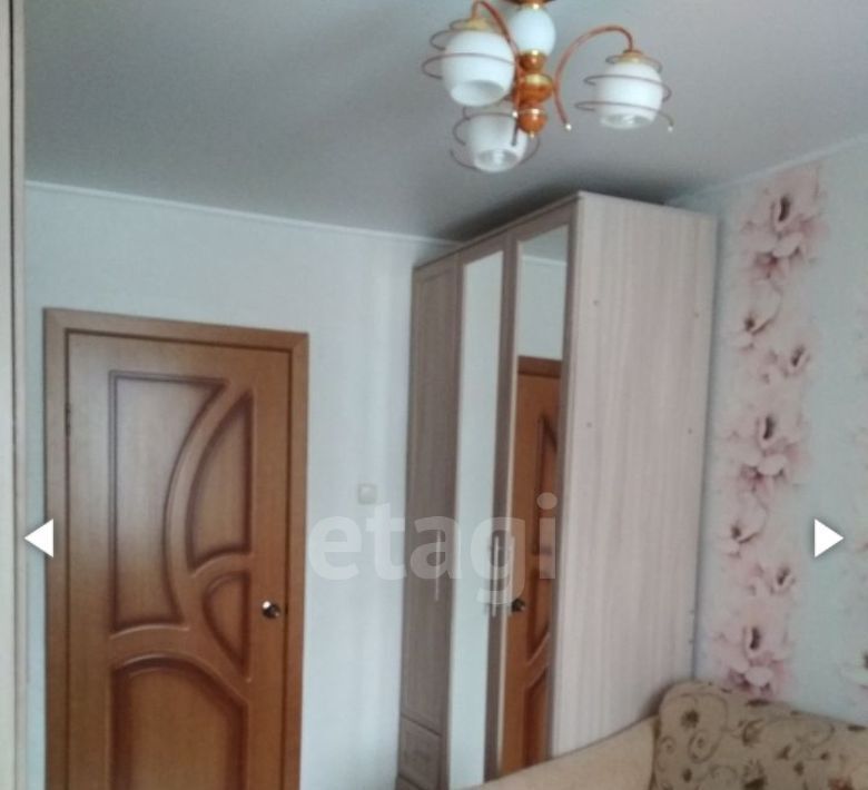 квартира г Муром ул Щербакова 10 фото 18