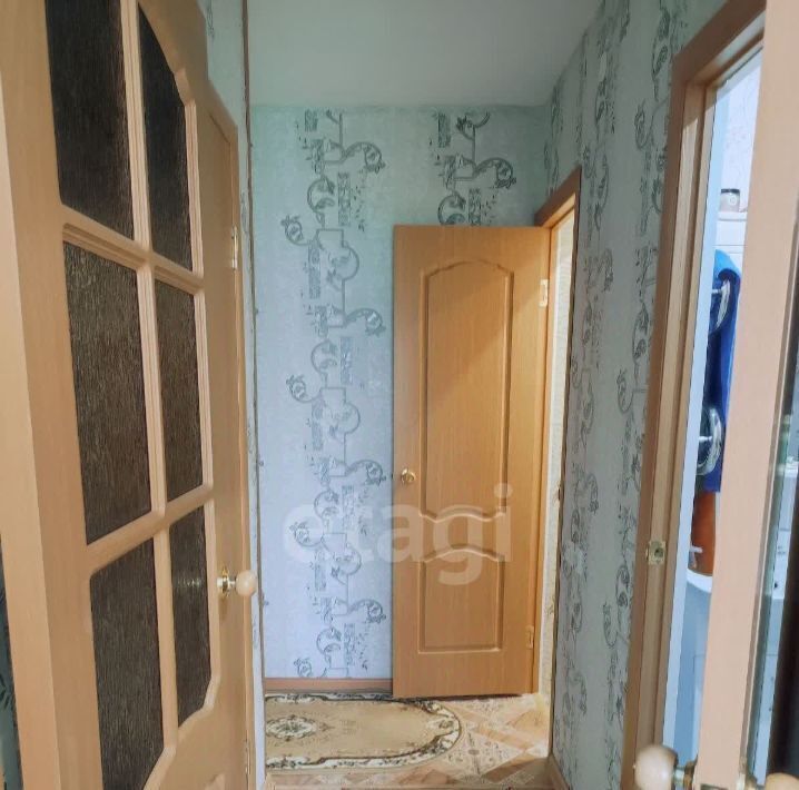 квартира г Муром ул Карла Маркса 66 фото 25