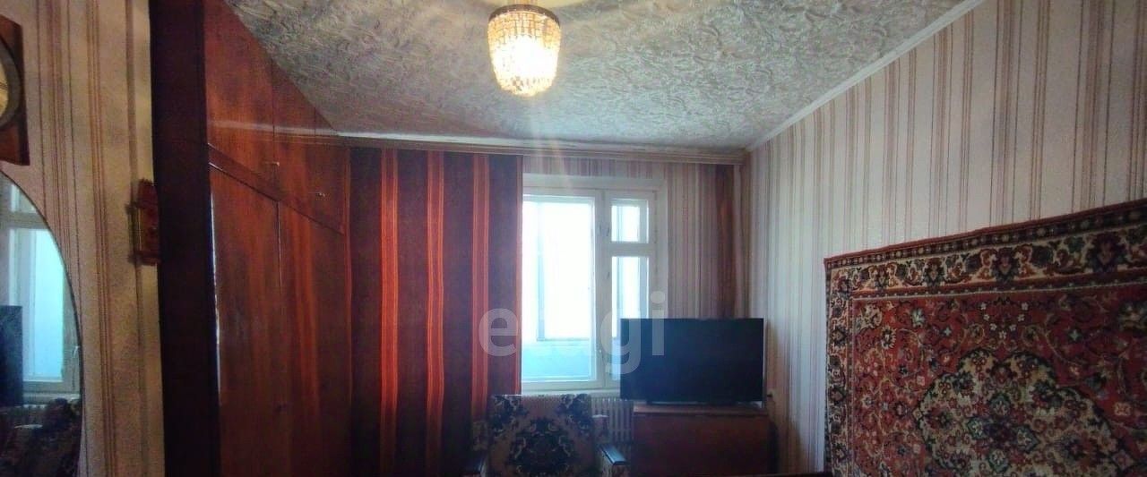квартира г Муром ул Амосова 50 фото 26