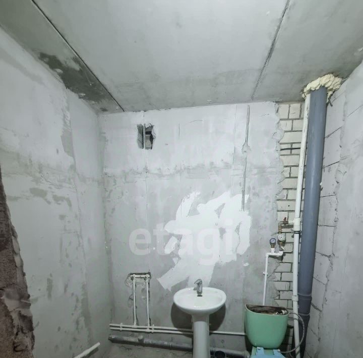 квартира г Муром ул Щербакова 21а фото 8
