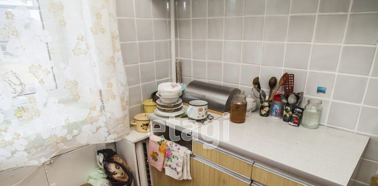 квартира г Муром ул Муромская 25 фото 20