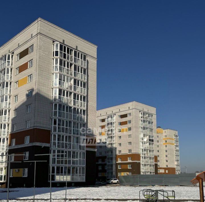 квартира г Вологда ул Лётчика Каберова 7 фото 28