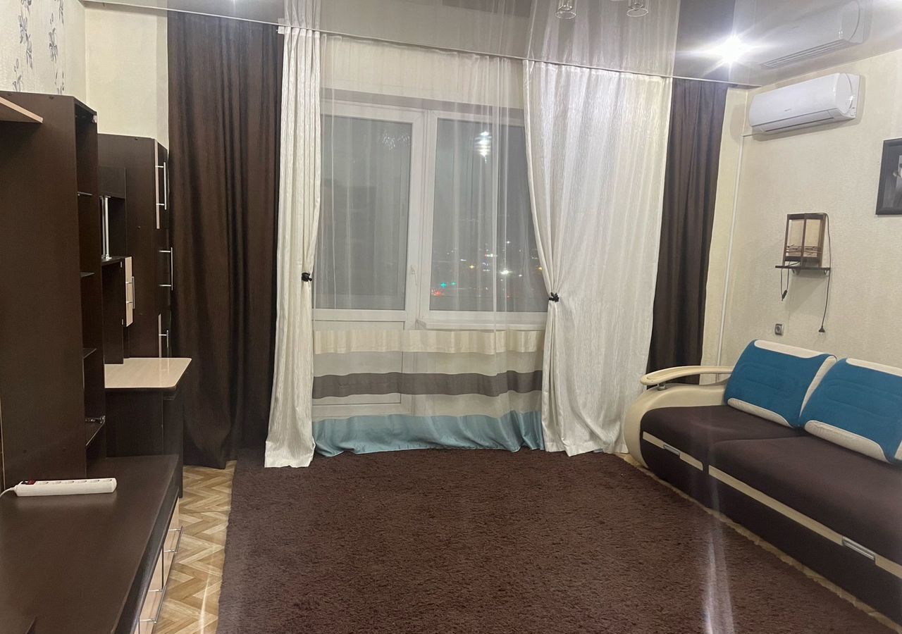 квартира г Красноярск р-н Советский ул 9 Мая 69 фото 1
