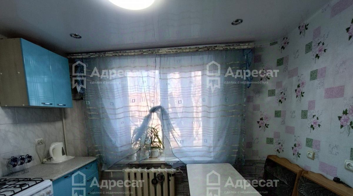квартира г Волжский ул Молодежная 36а фото 3