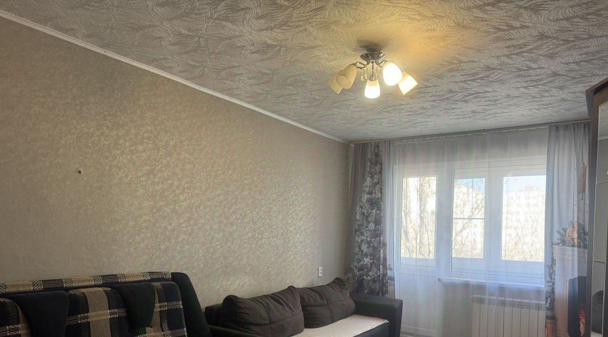 квартира г Волгоград р-н Кировский ул им. Кирова 149 фото 5