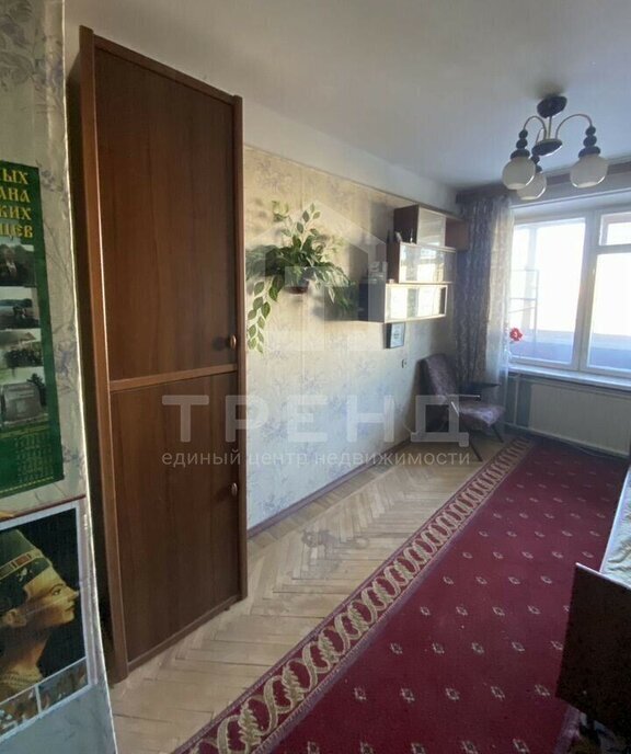 квартира г Санкт-Петербург метро Лесная пр-кт Маршала Блюхера 55 округ Полюстрово фото 12