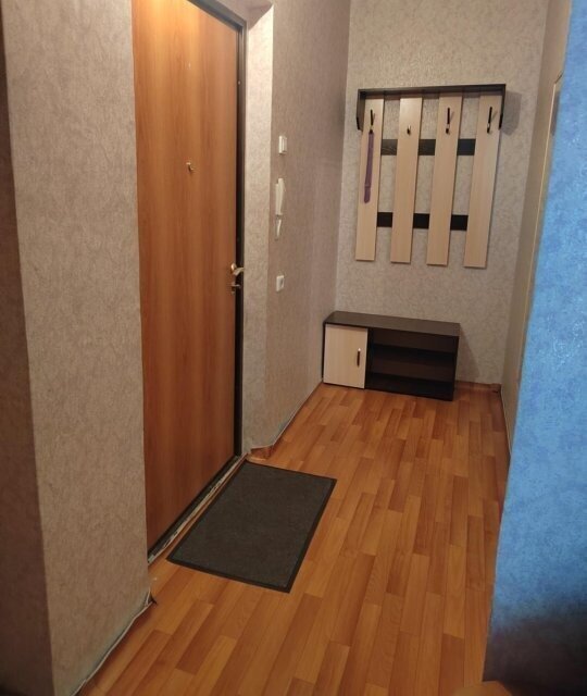 квартира г Красноярск р-н Свердловский ул Карамзина 24 фото 5