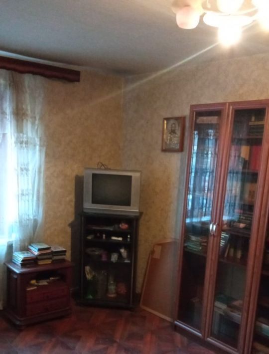 квартира г Рязань р-н Железнодорожный ул Высоковольтная 41 фото 5
