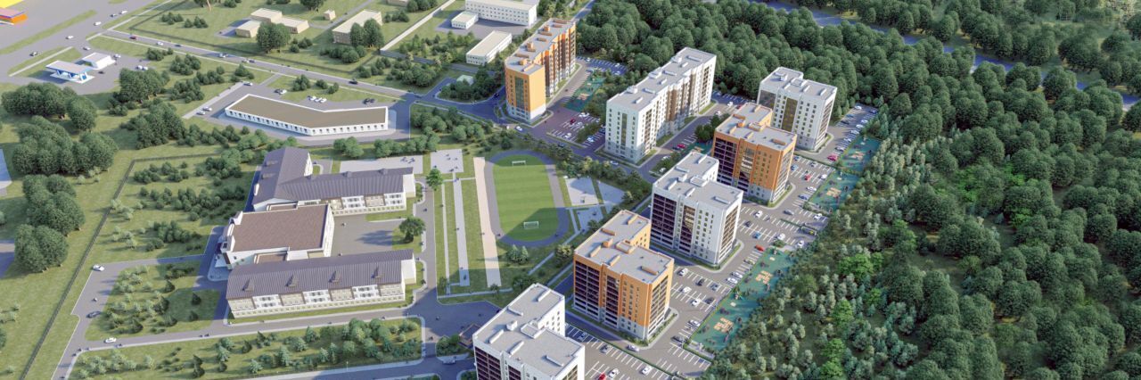 квартира г Кострома ш Кинешемское 88 фото 3