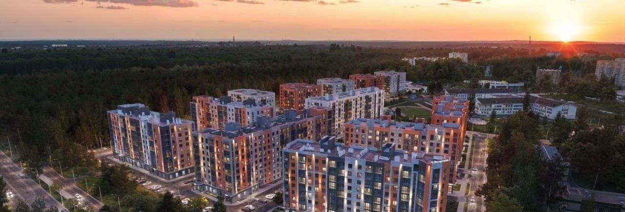 квартира г Кострома ш Кинешемское 88 фото 20