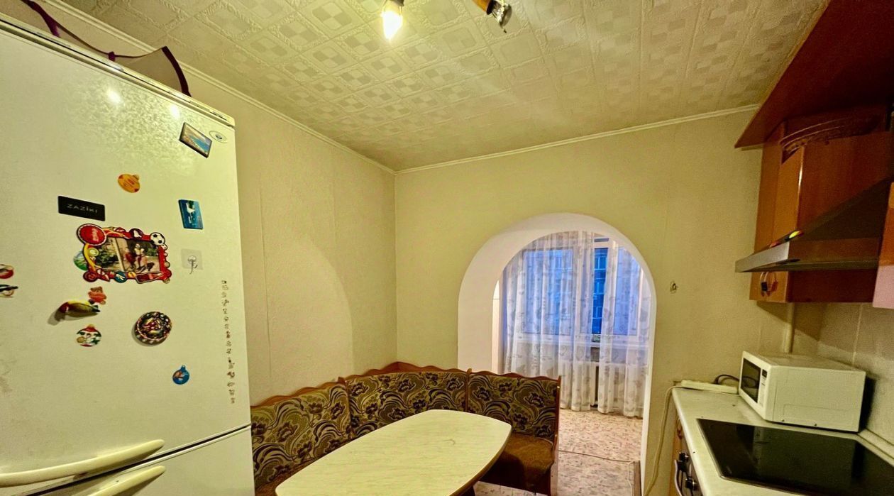 квартира г Самара Алабинская пр-кт Карла Маркса 17 фото 4