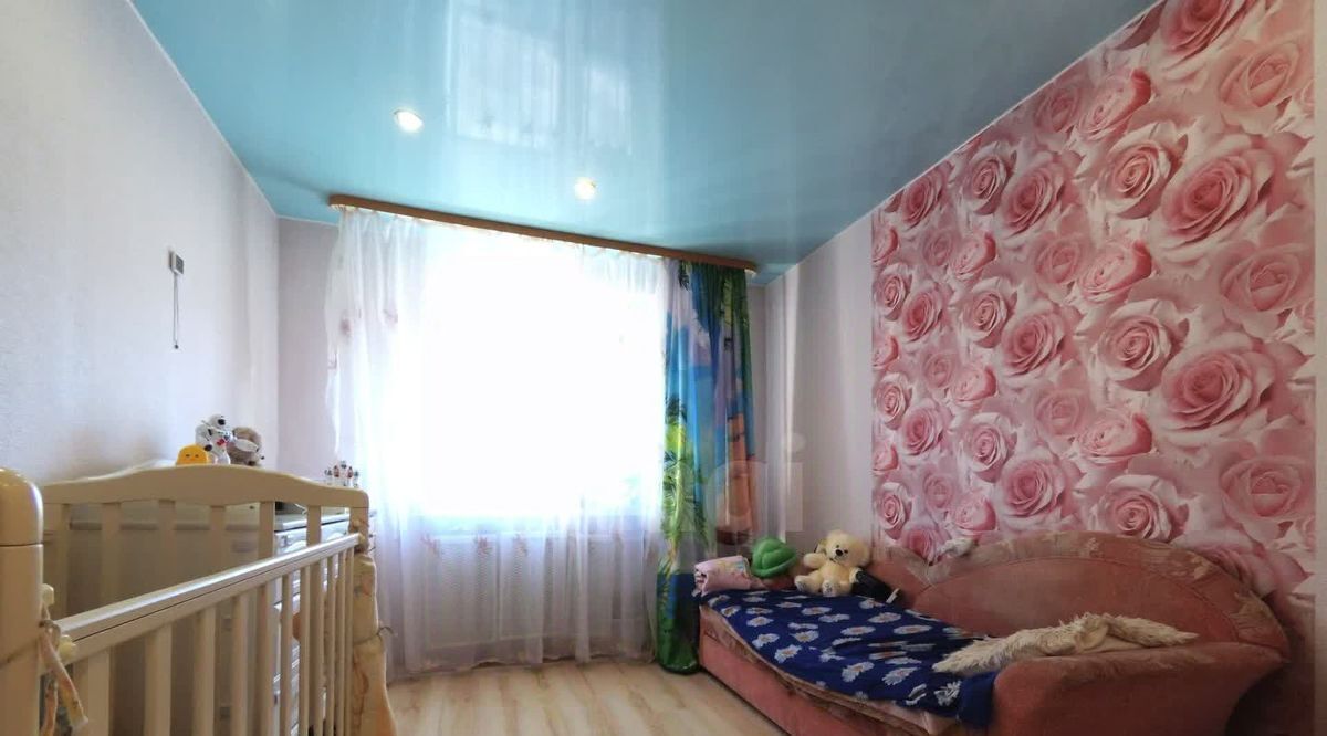 квартира г Сыктывкар ул Морозова 109 фото 2