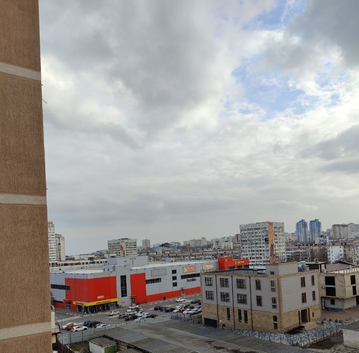 квартира г Новороссийск р-н Южный ул Суворовская 71 фото 20
