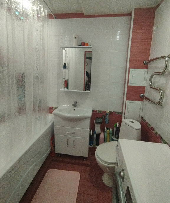 квартира г Сызрань ул Комарова 2 фото 14