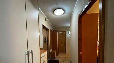 квартира г Усинск ул Возейская 13 фото 9