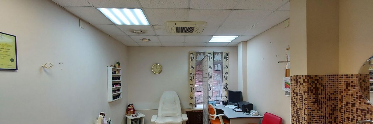 свободного назначения г Тверь р-н Пролетарский пр-кт Калинина 21б фото 21