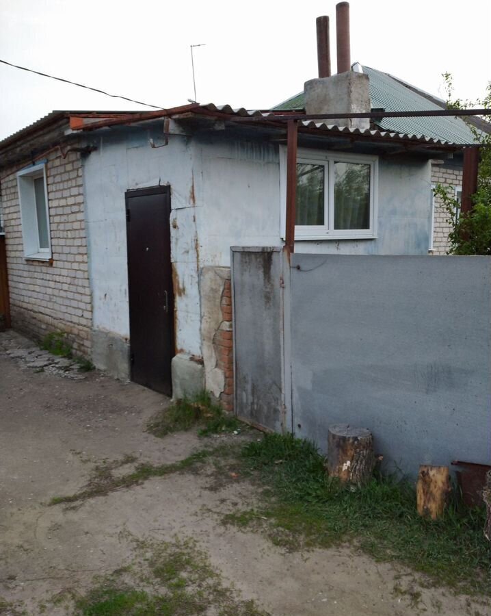 дом г Урюпинск пер Циолковского фото 2