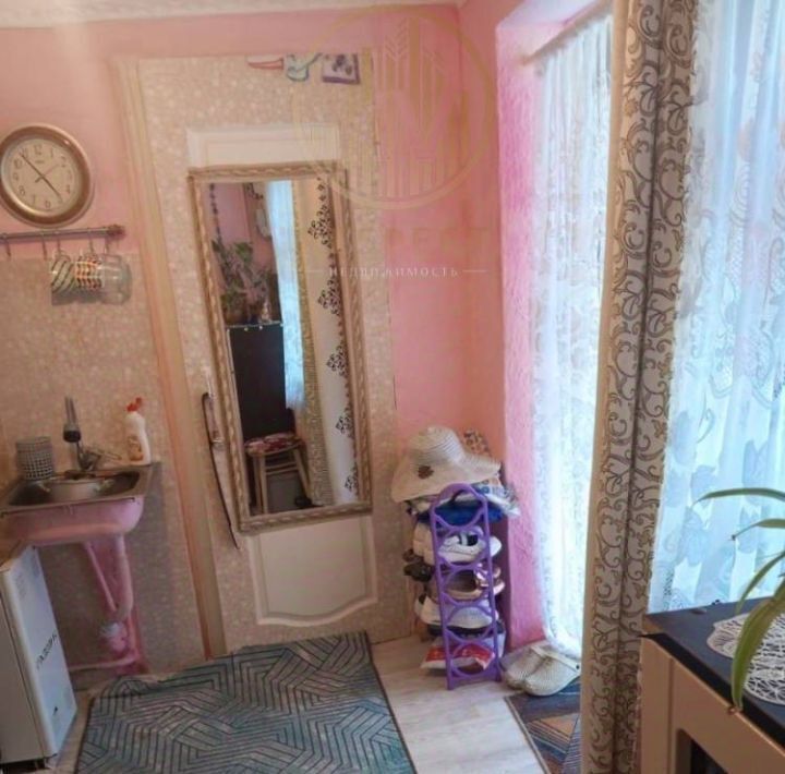 квартира г Пятигорск ул Дегтярева 46 фото 11