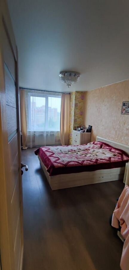 квартира г Пушкин ул Архитектора Данини 5 р-н Пушкинский фото 5