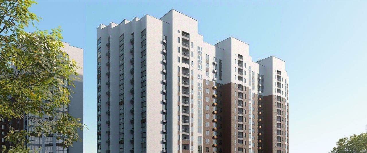 квартира г Брянск р-н Советский ул Ильи Иванова фото 3