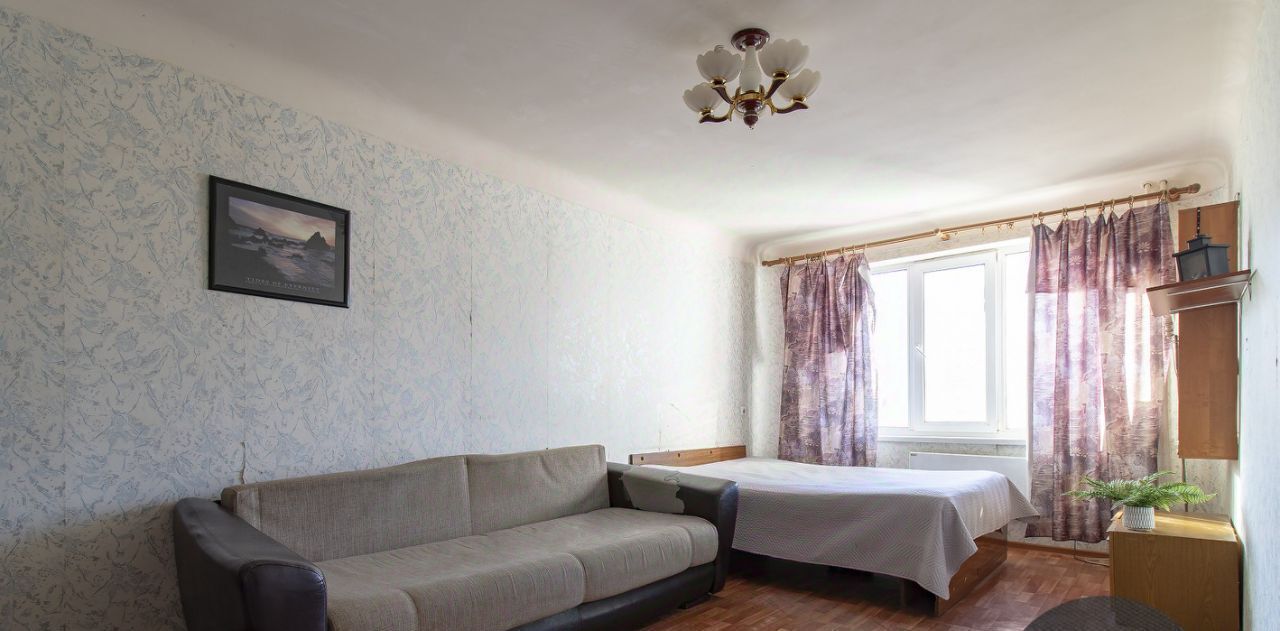 квартира г Волжский б-р Профсоюзов 19б фото 4