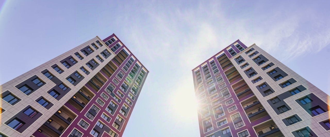 квартира г Санкт-Петербург метро Выборгская пр-кт Полюстровский 77 Финляндский округ фото 19