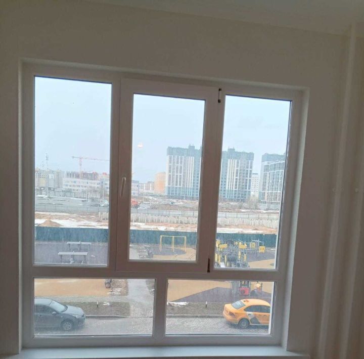 квартира г Тверь р-н Московский ул Левитана 93а фото 19