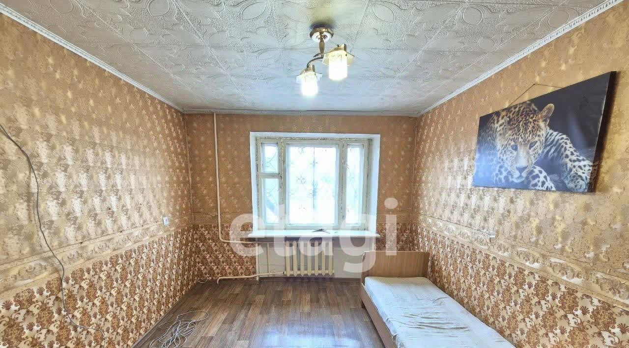 квартира г Красноярск р-н Свердловский ул Затонская 16 фото 2