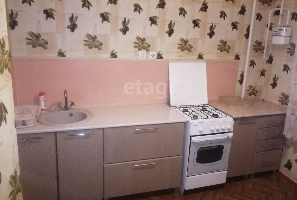 комната г Курск р-н Сеймский ул Ламоновская 1-я 3 фото 4