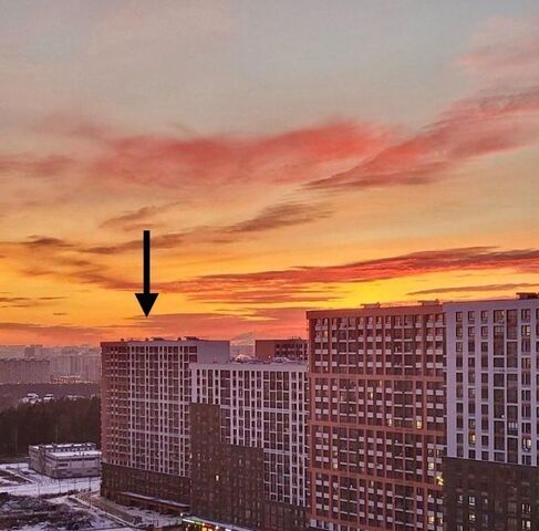 к 21, г Щербинка, квартал, Некрасовка фото