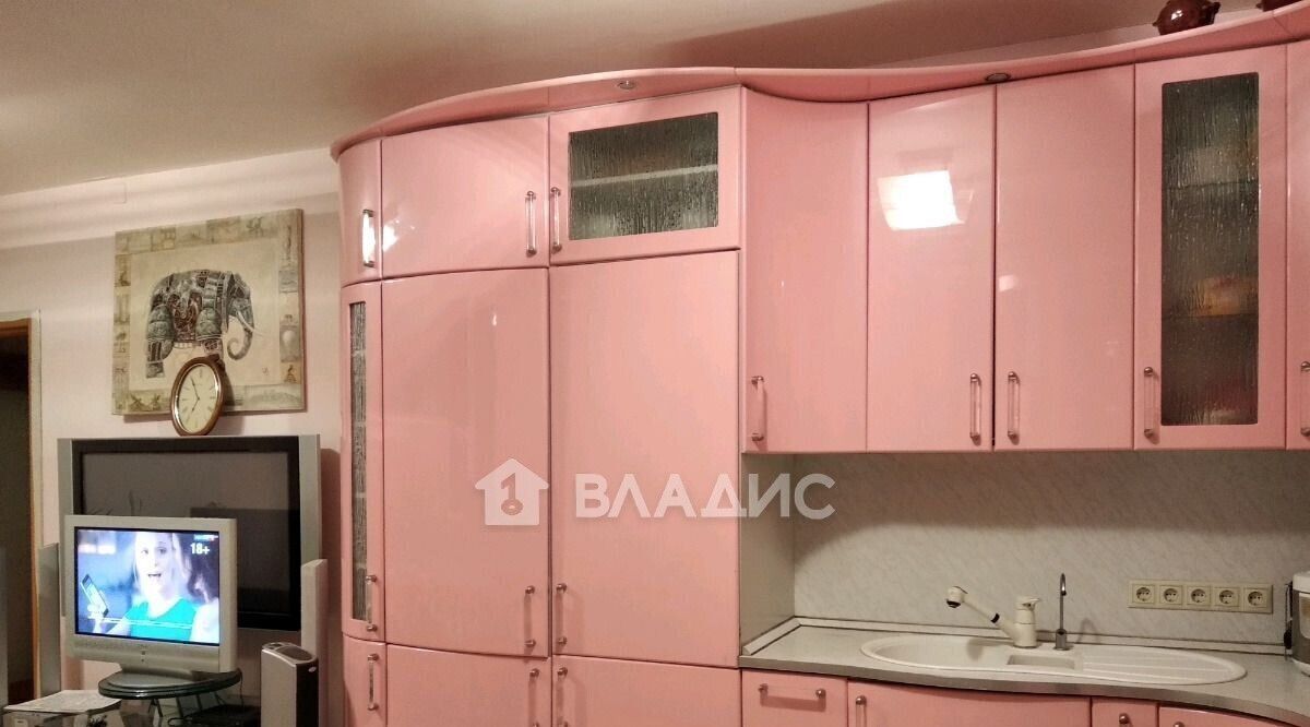 квартира г Москва метро Тимирязевская ул Тимирязевская 14 муниципальный округ Тимирязевский фото 2