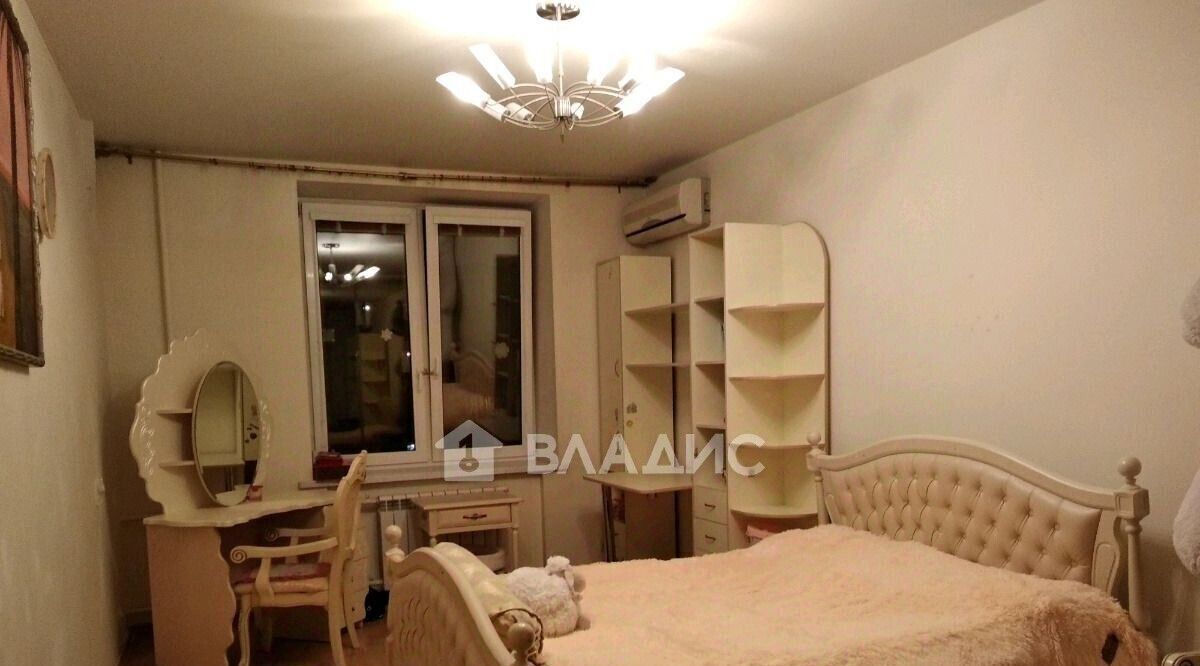 квартира г Москва метро Тимирязевская ул Тимирязевская 14 муниципальный округ Тимирязевский фото 3