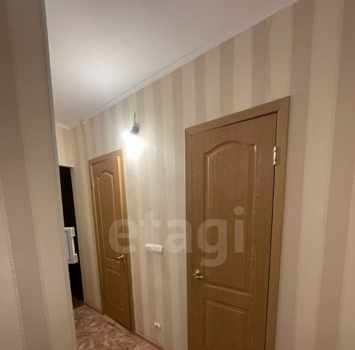 квартира г Усинск ул Воркутинская 5 фото 4