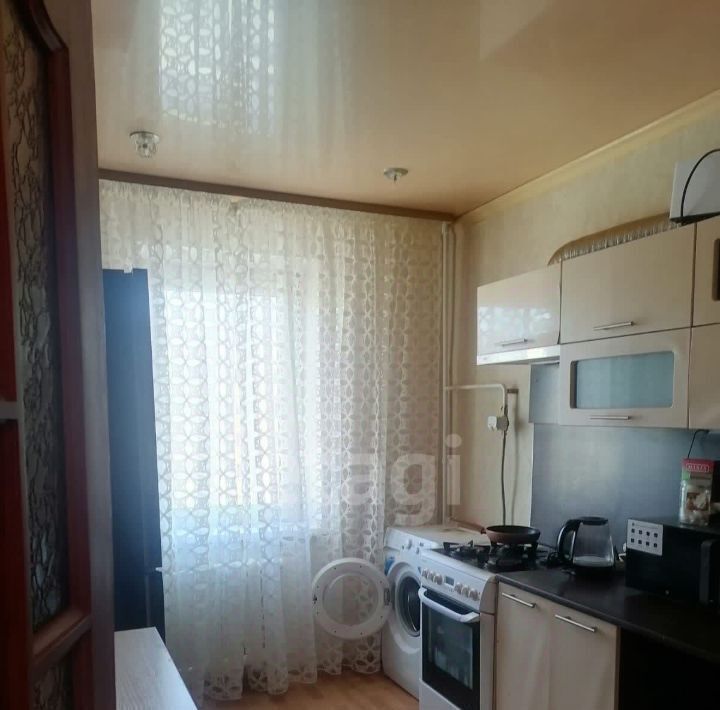 квартира г Стерлитамак Солнечный ул Юрматинская 3 фото 4